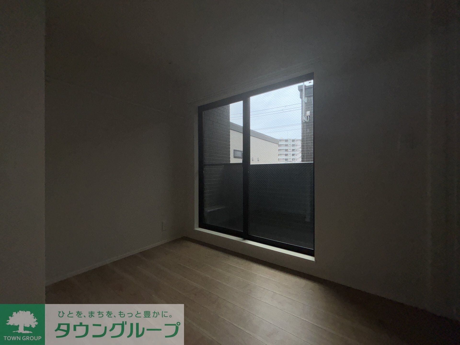 GRADUS八千代台IIIの物件内観写真