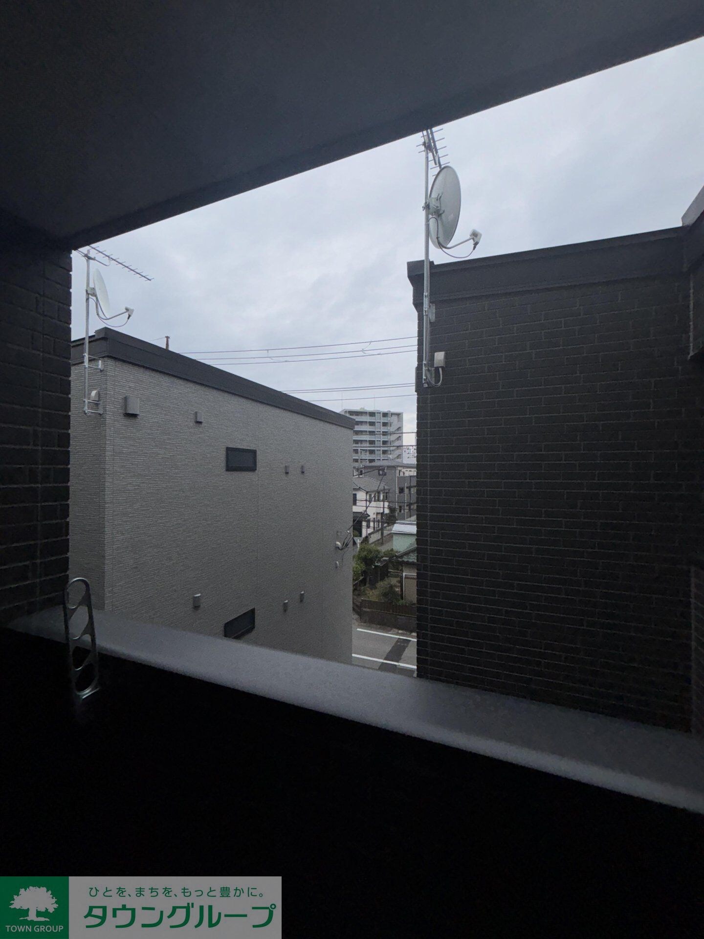 GRADUS八千代台IIIの物件内観写真