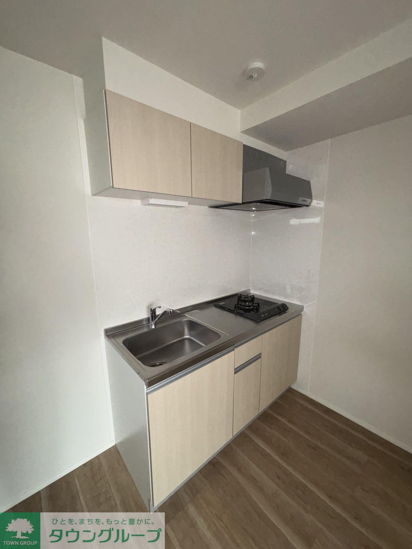 GRADUS八千代台IIIの物件内観写真