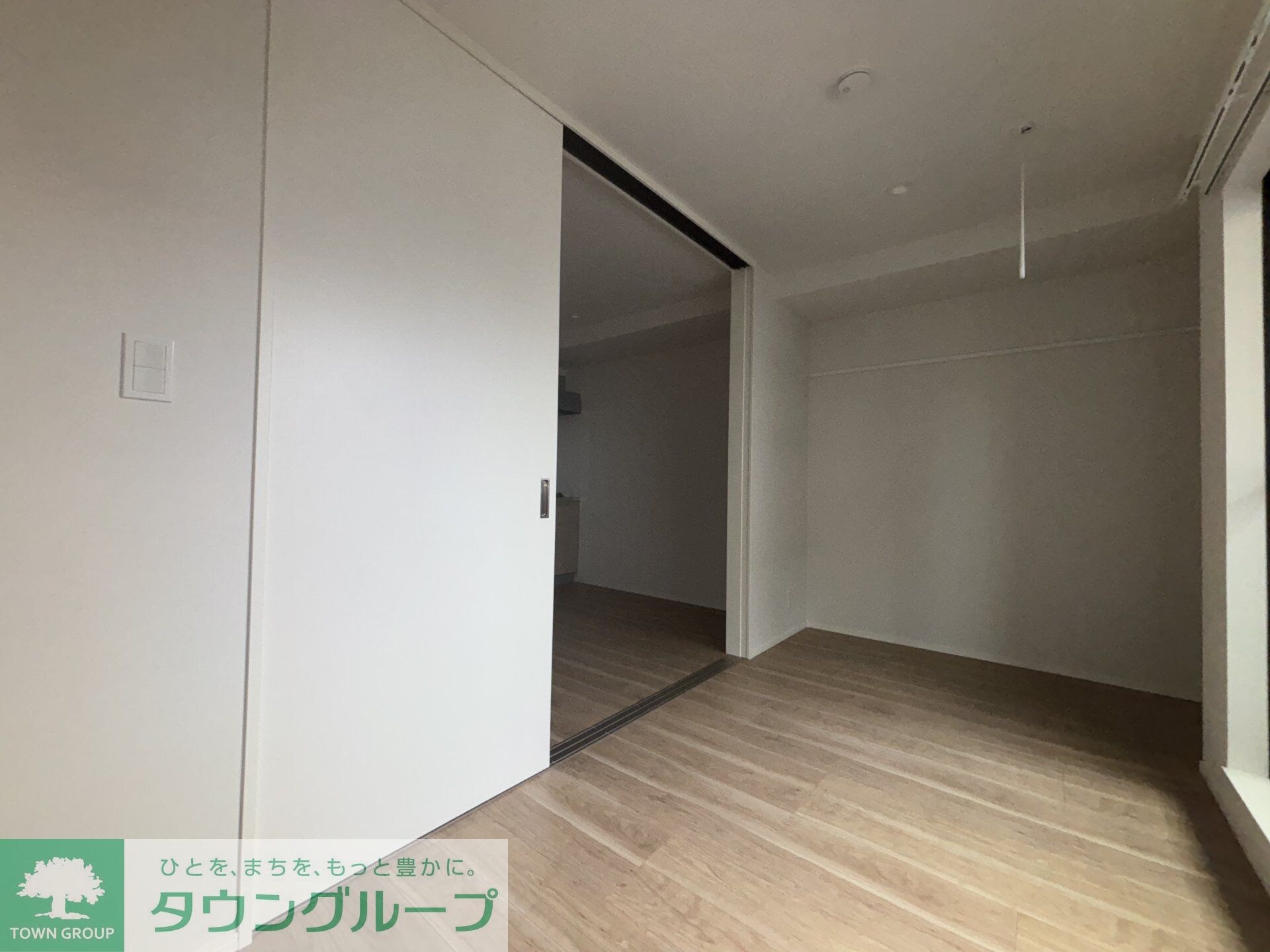 GRADUS八千代台IIIの物件内観写真