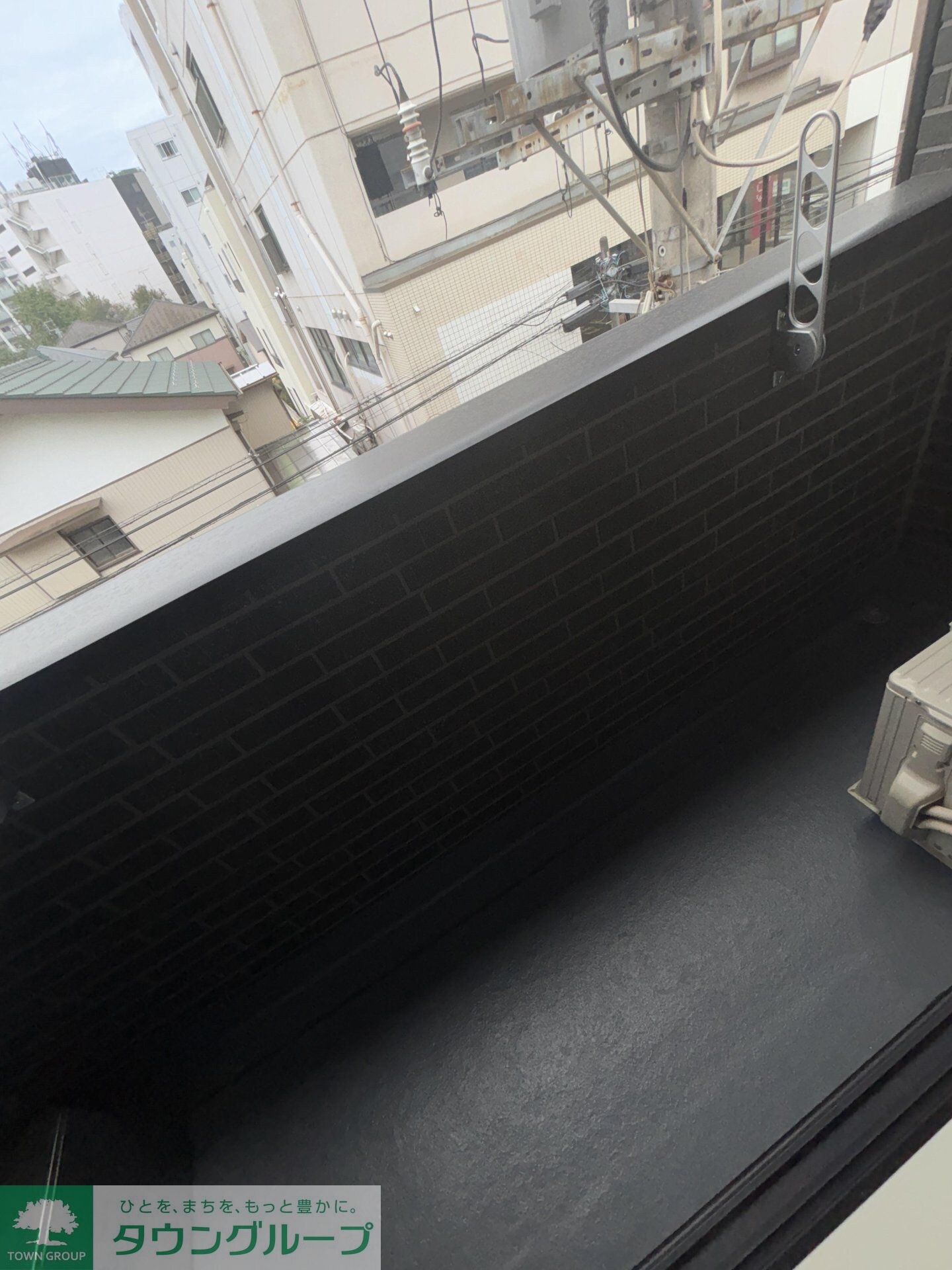 GRADUS八千代台IIIの物件内観写真