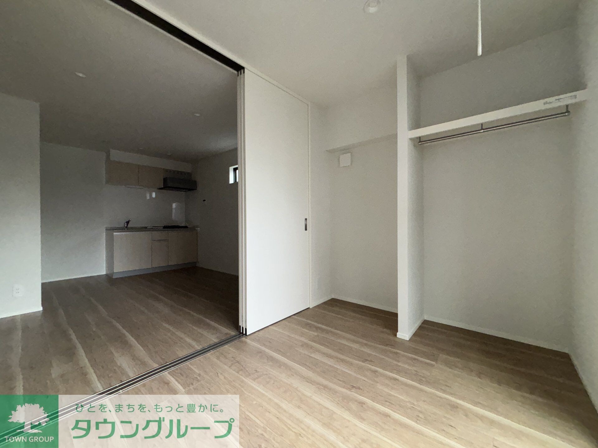 GRADUS八千代台IIIの物件内観写真