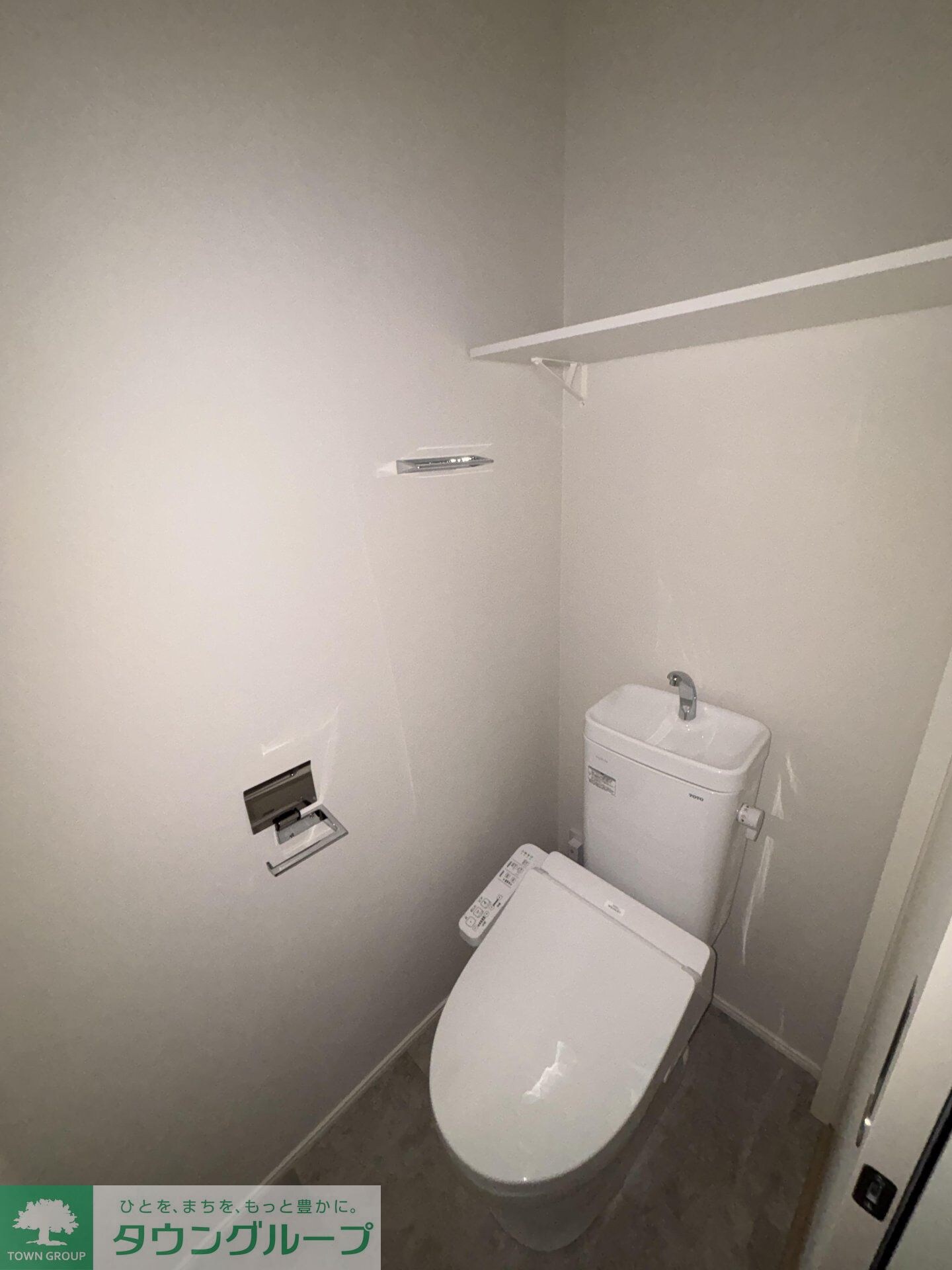 GRADUS八千代台IIIの物件内観写真