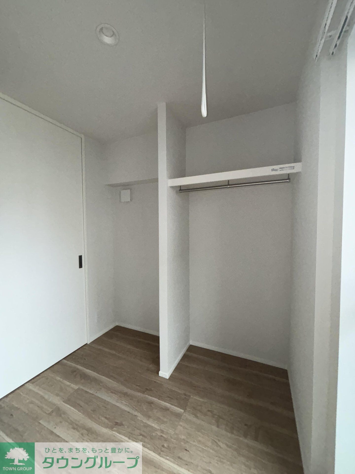 GRADUS八千代台IIIの物件内観写真