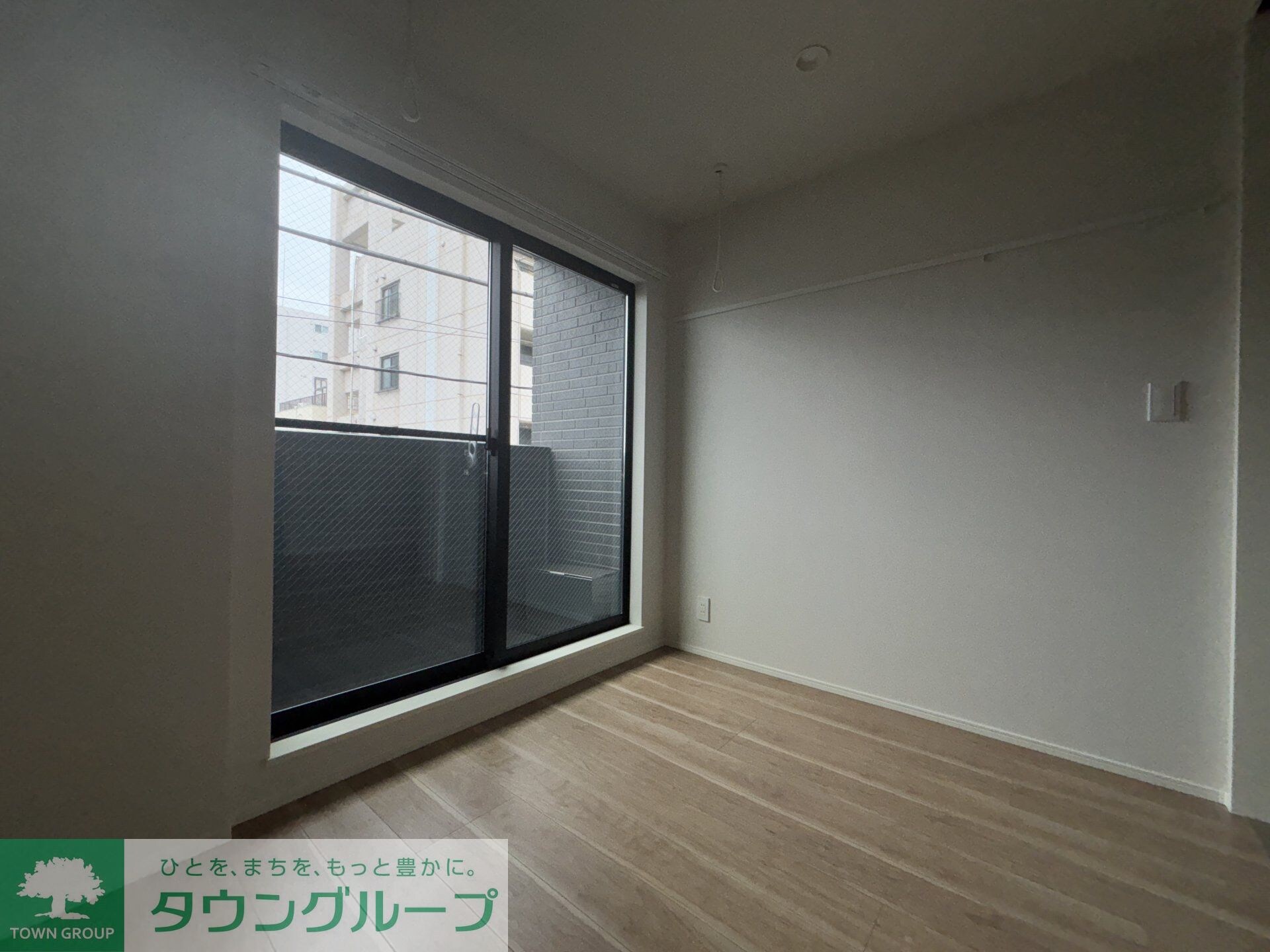 GRADUS八千代台IIIの物件内観写真