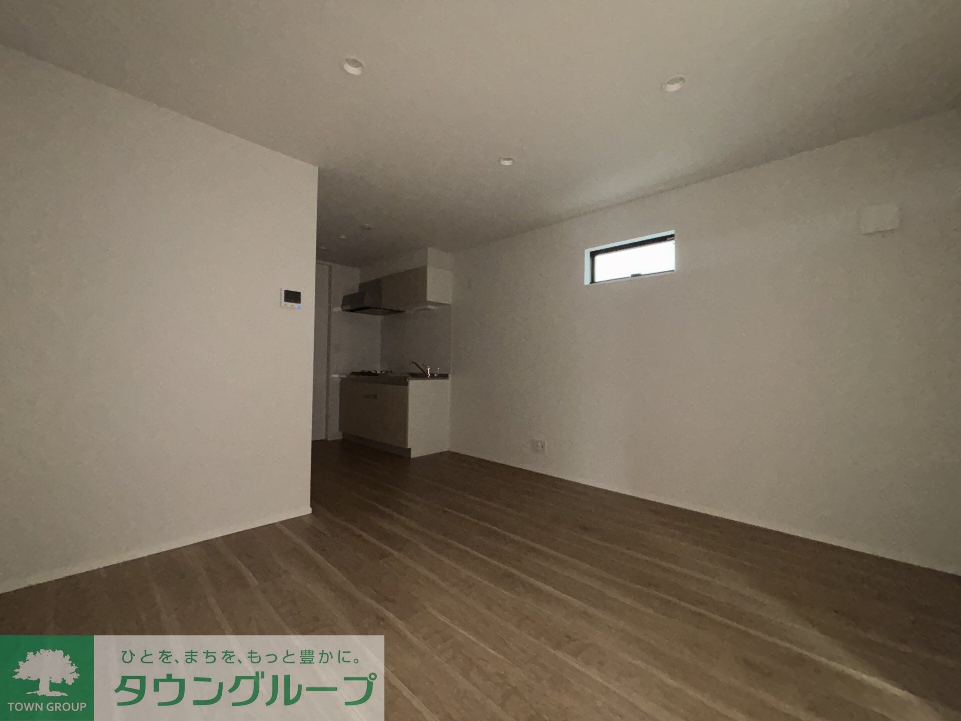 GRADUS八千代台IIIの物件内観写真