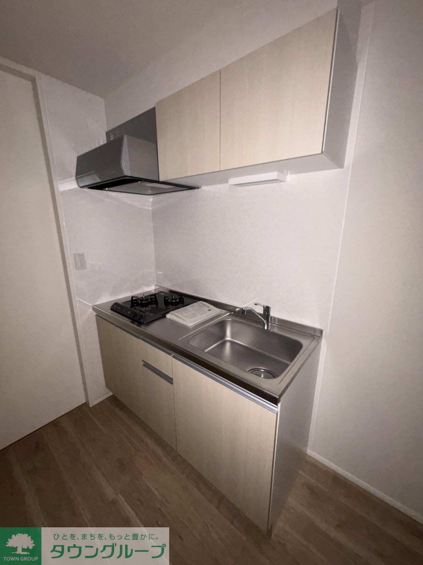 GRADUS八千代台IIIの物件内観写真