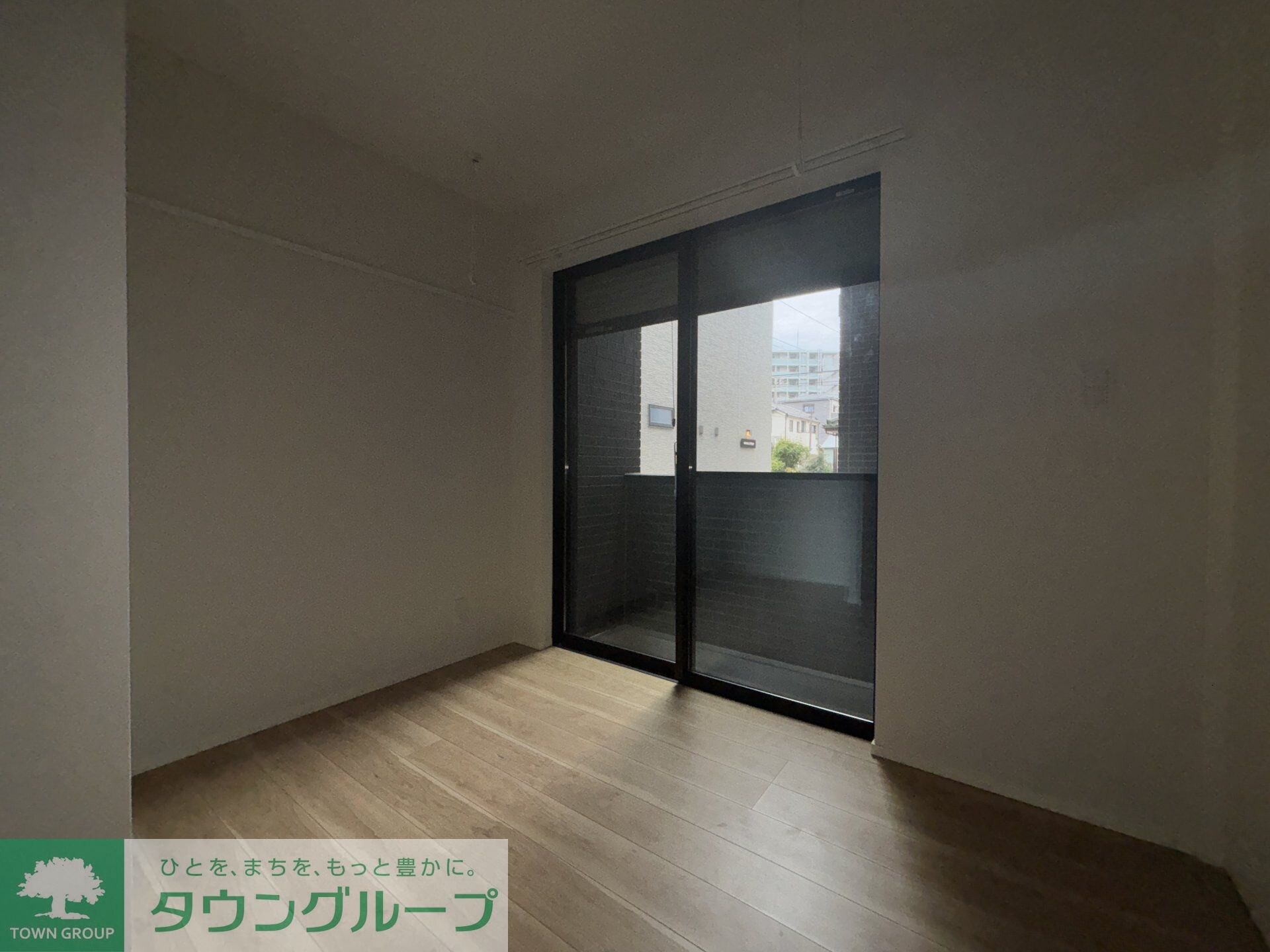 GRADUS八千代台IIIの物件内観写真