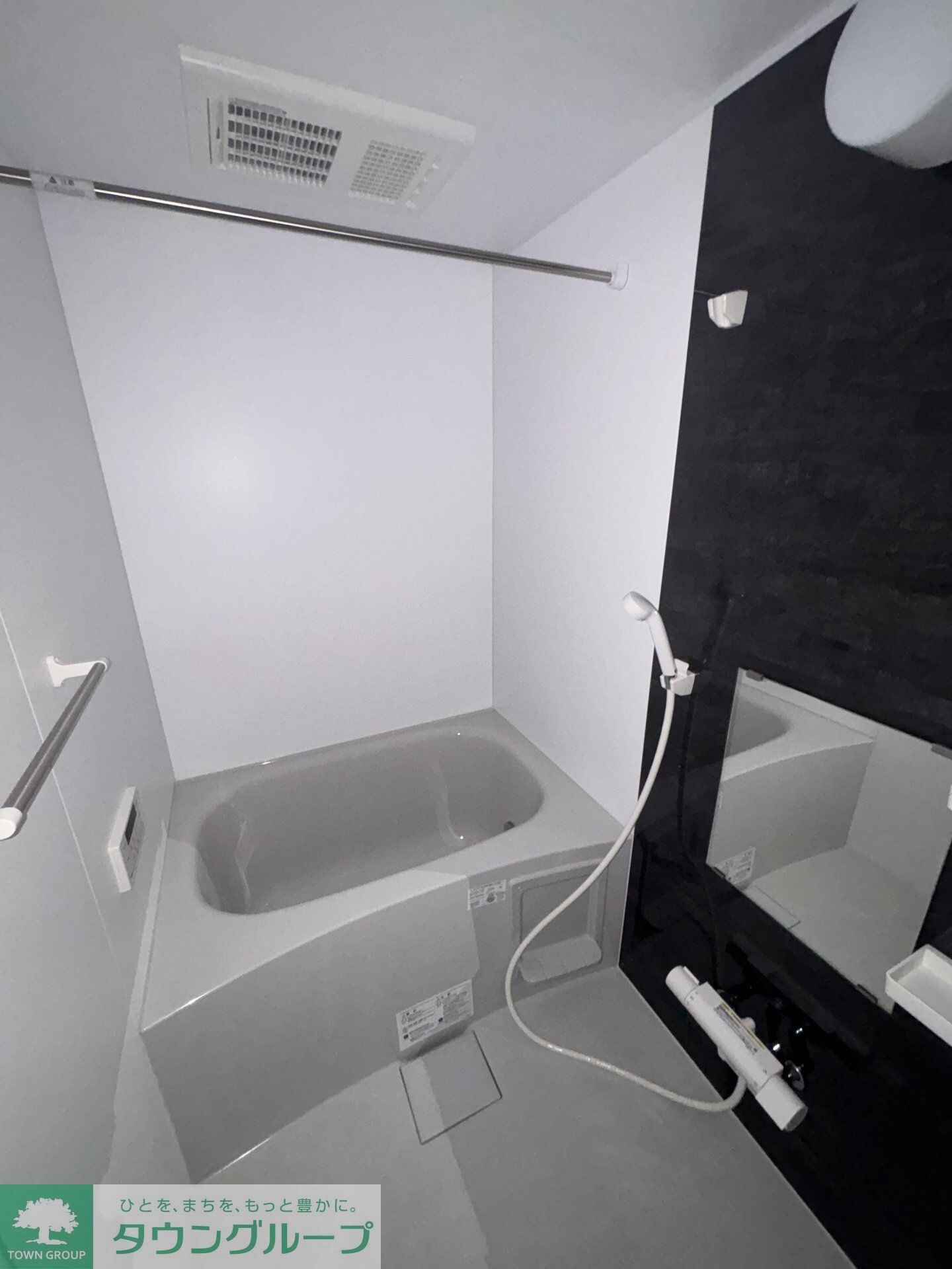 GRADUS八千代台IIIの物件内観写真