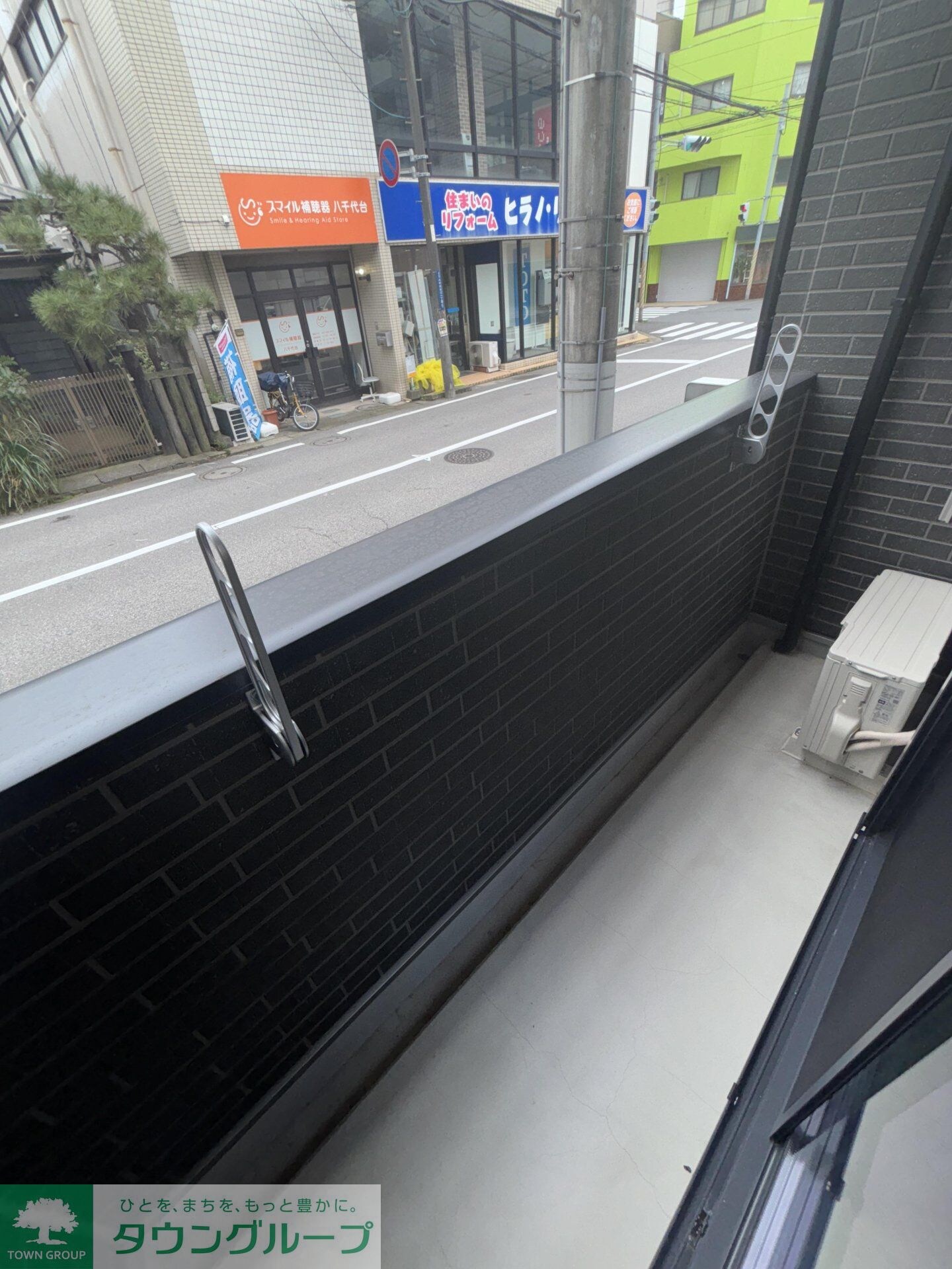 GRADUS八千代台IIIの物件内観写真