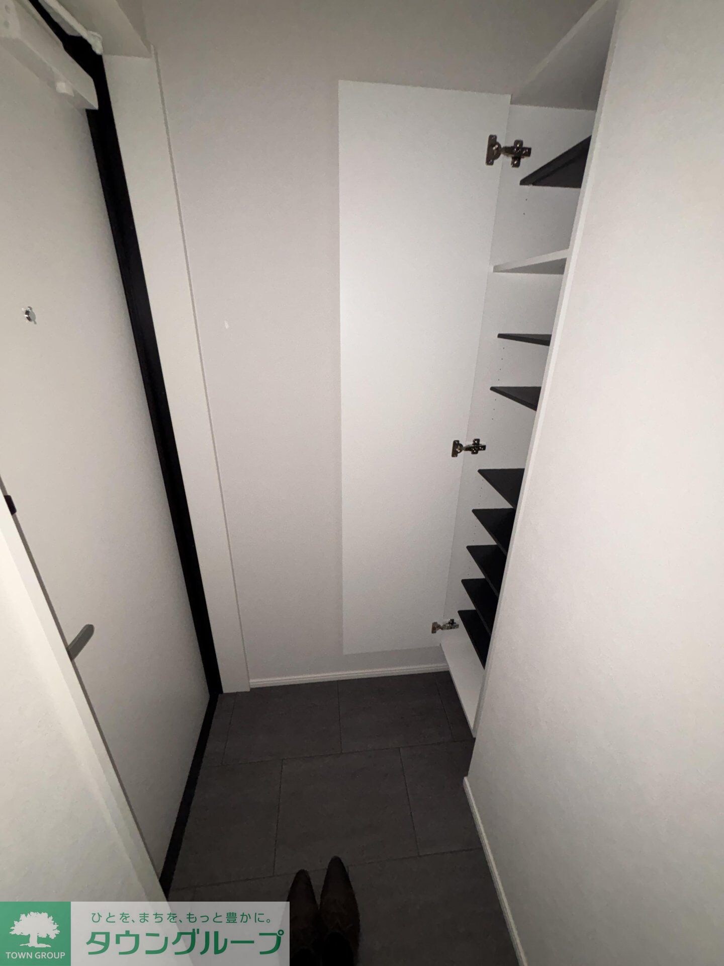 GRADUS八千代台IVの物件内観写真