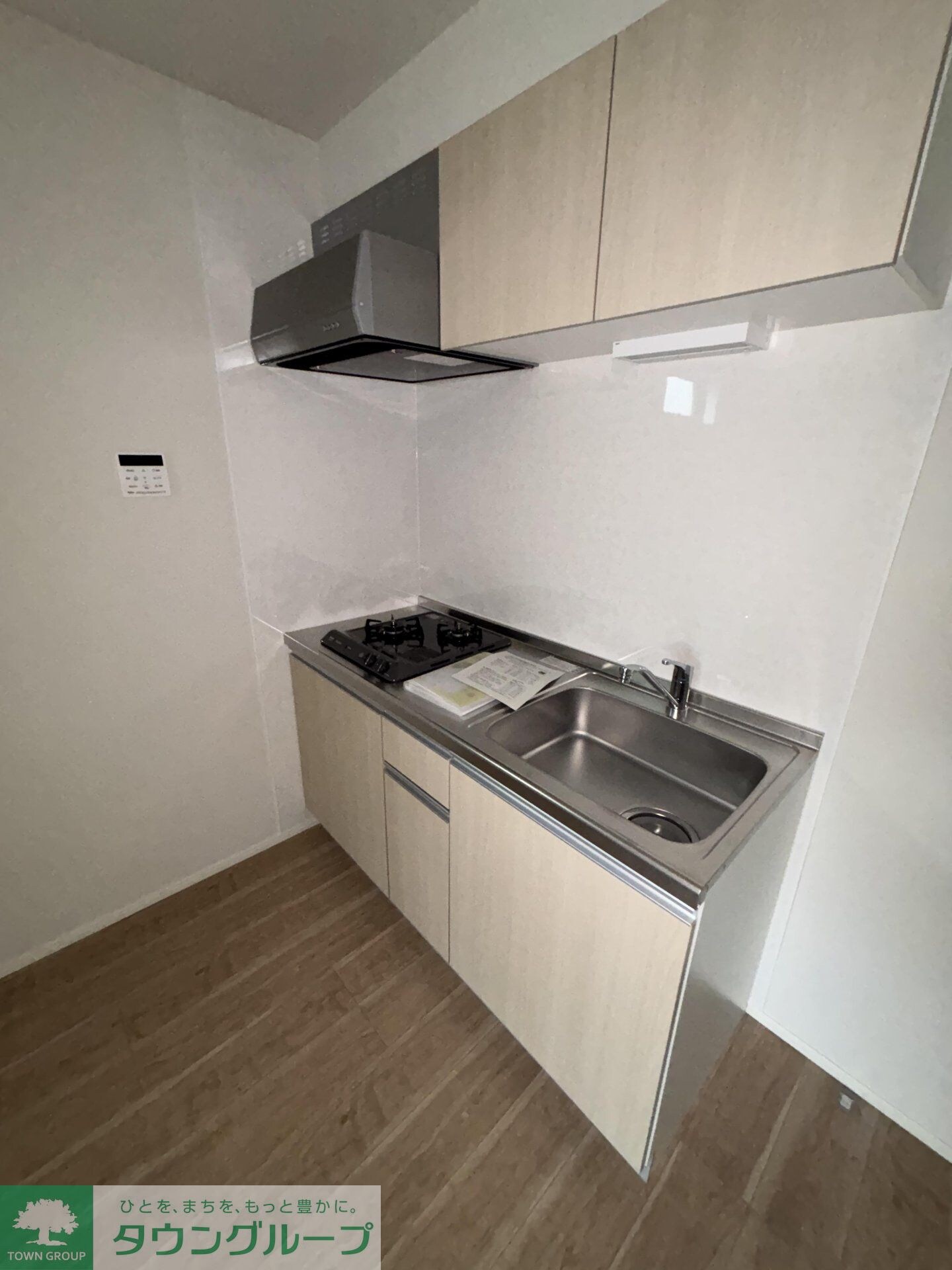 GRADUS八千代台IVの物件内観写真