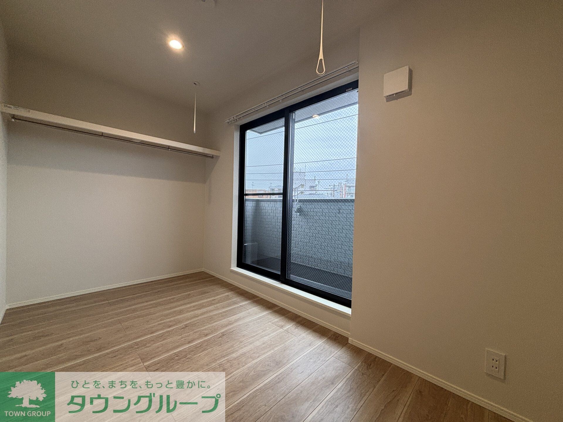 GRADUS八千代台Vの物件内観写真