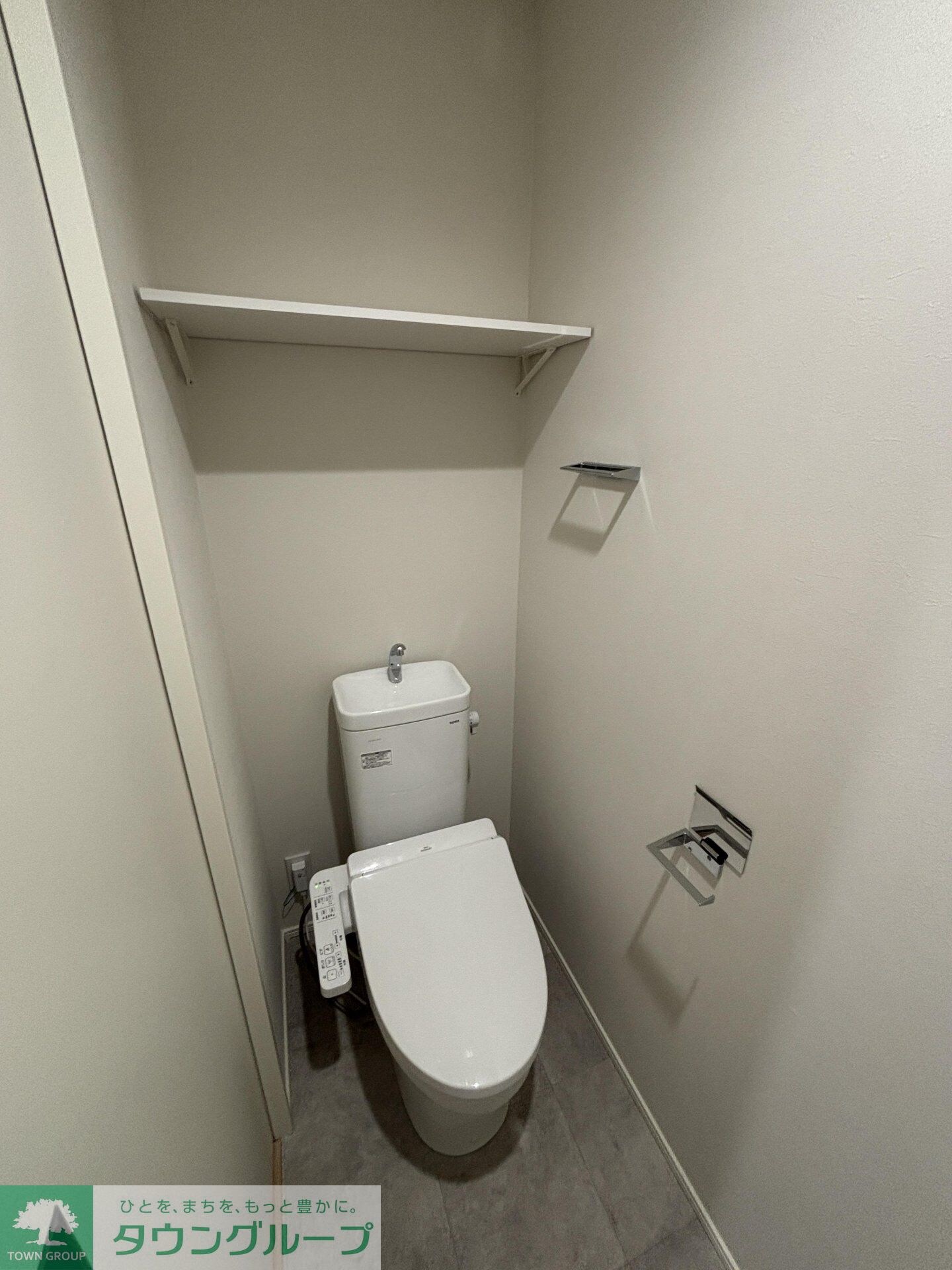 GRADUS八千代台Vの物件内観写真