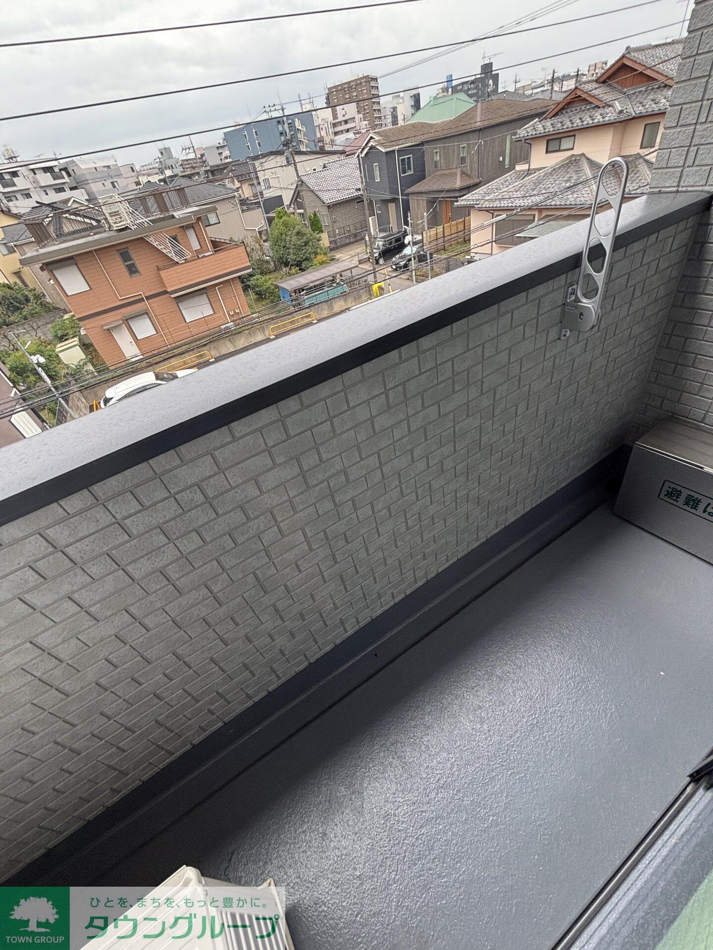 GRADUS八千代台Vの物件内観写真