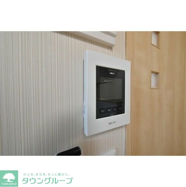 ブランノワール船橋の物件内観写真