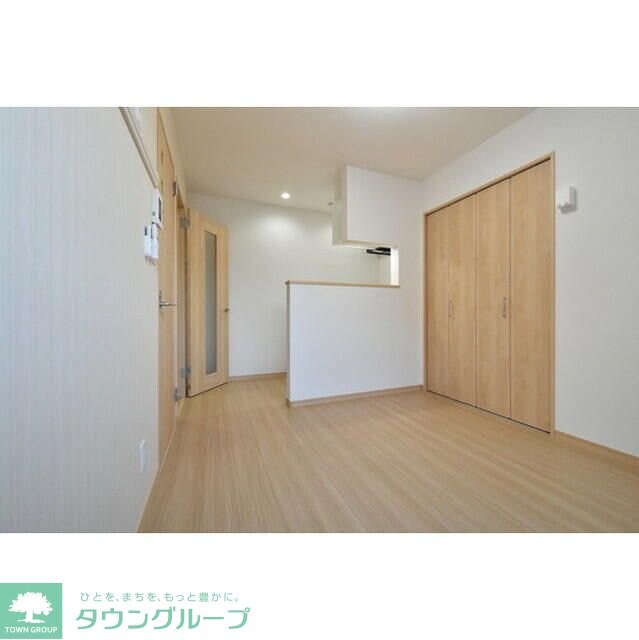 ブランノワール船橋の物件内観写真