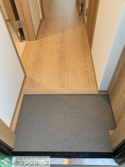 Ours Lavande(ウルス・ラヴァンド)の物件内観写真