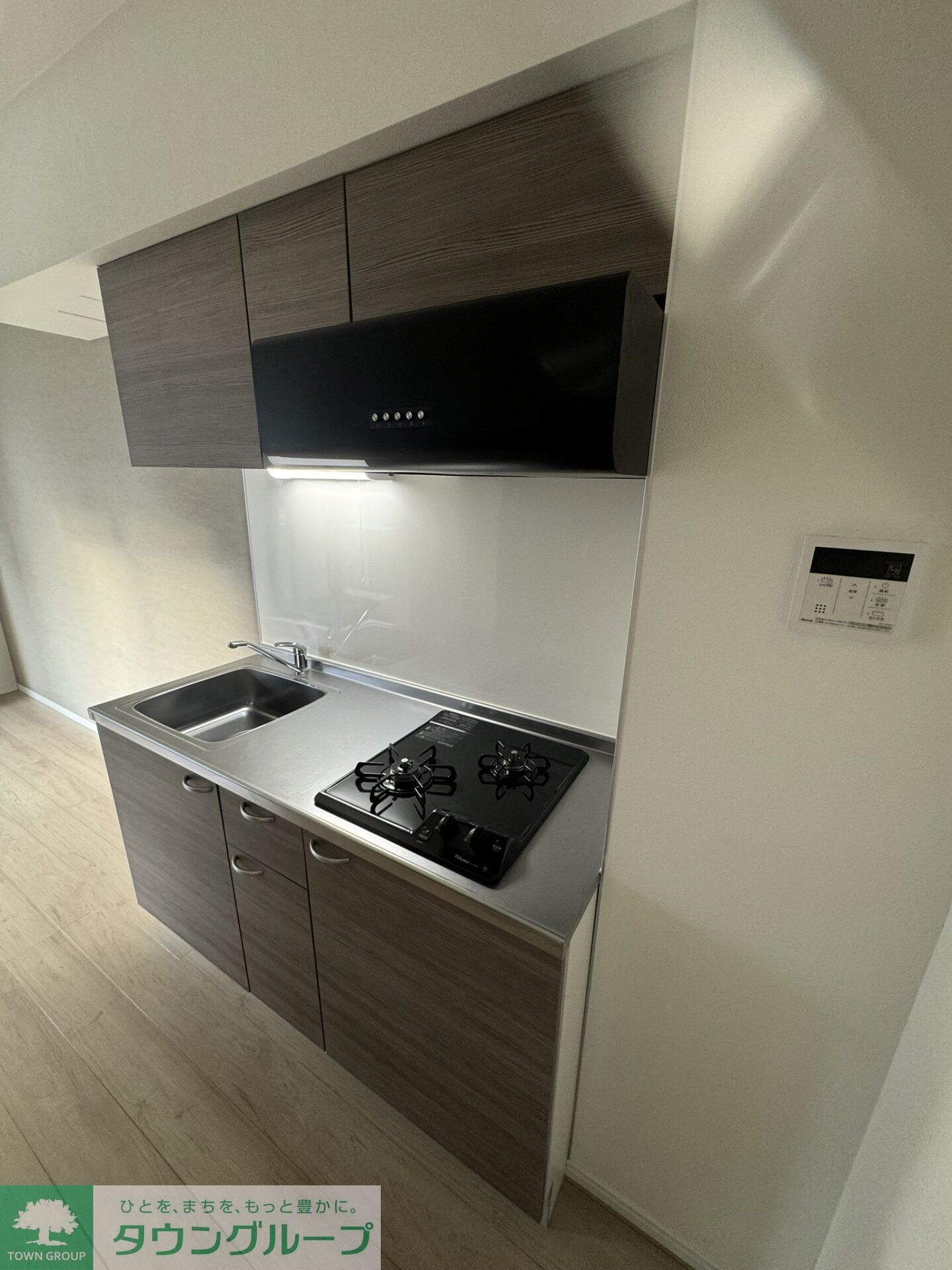 トスティナ新宿の物件内観写真