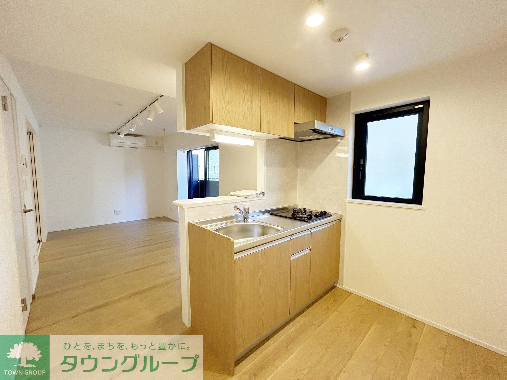 Alivis船橋夏見の物件内観写真