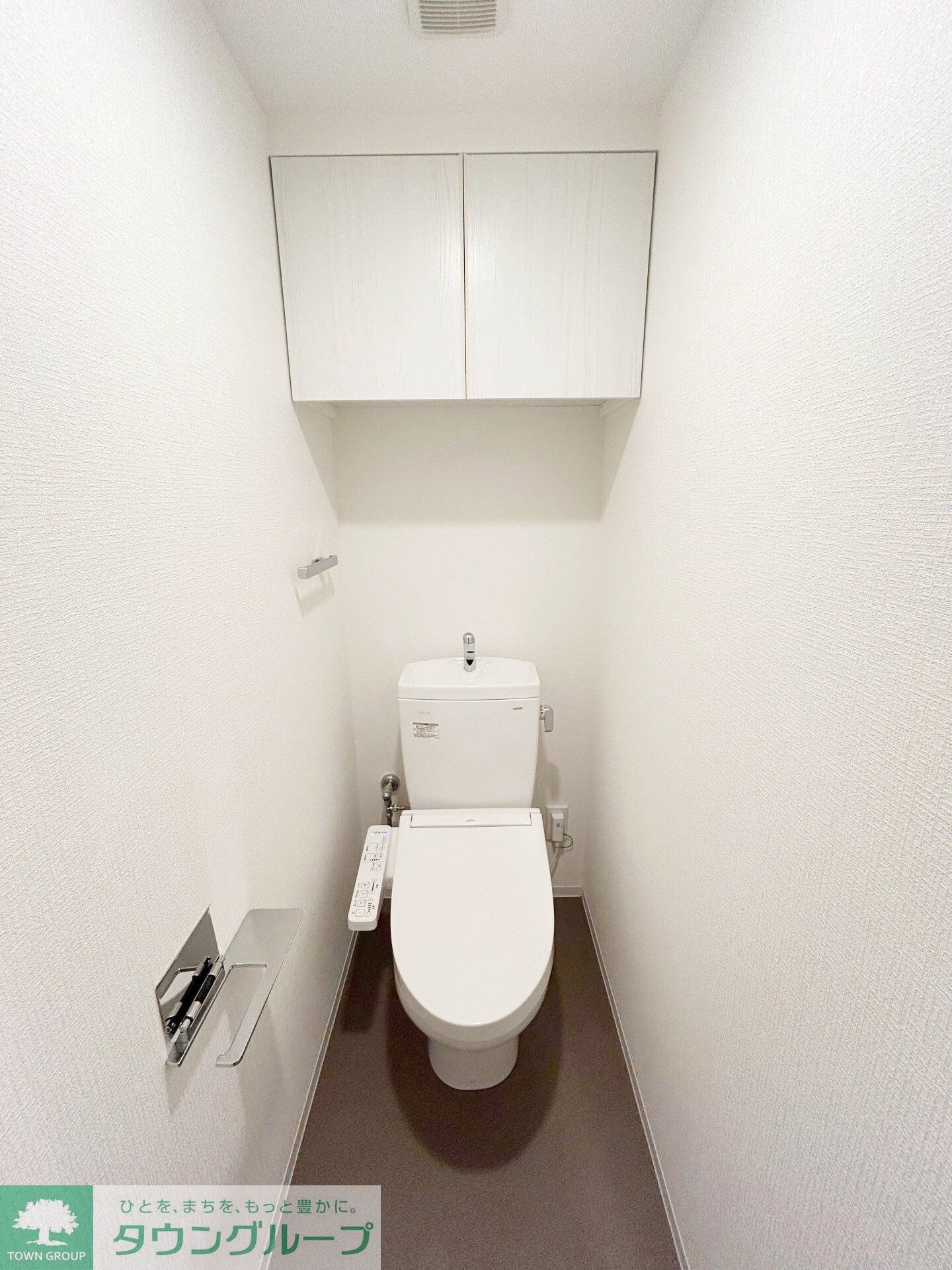 Alivis船橋夏見の物件内観写真