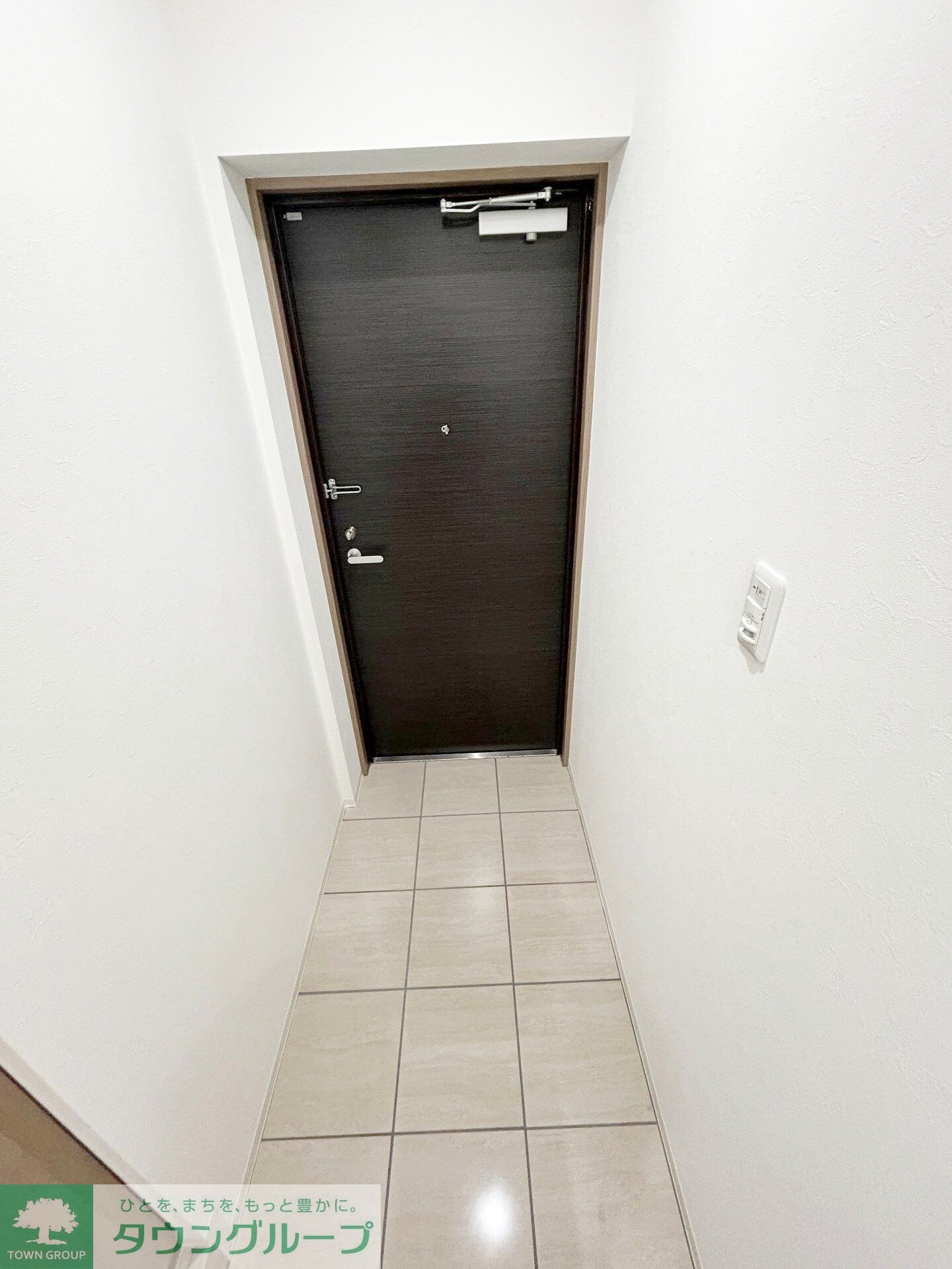 トレ・アルコバレーノ中央の物件内観写真