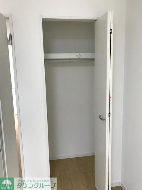 セレーノ前原の物件内観写真