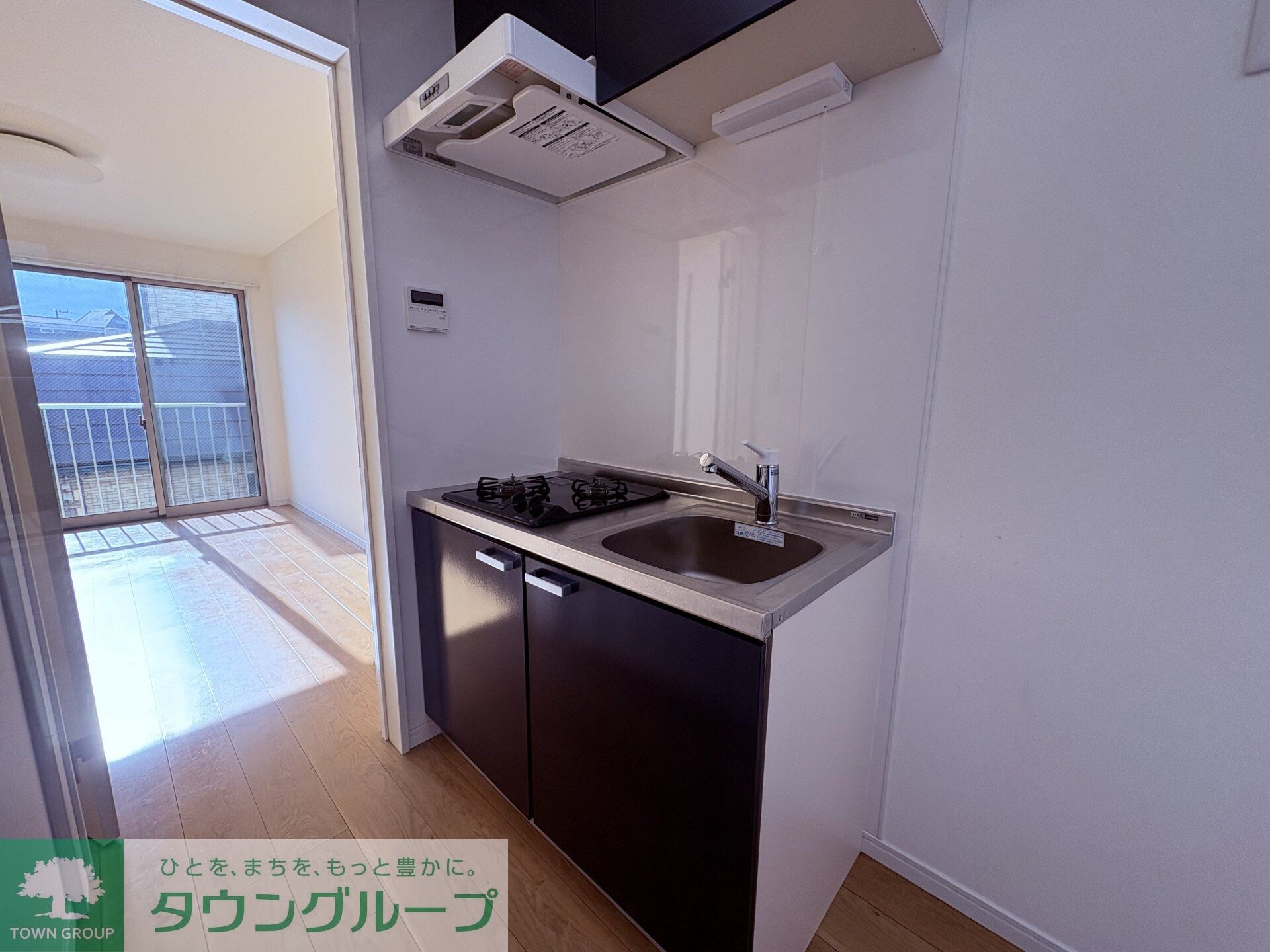 セレーノ前原の物件内観写真