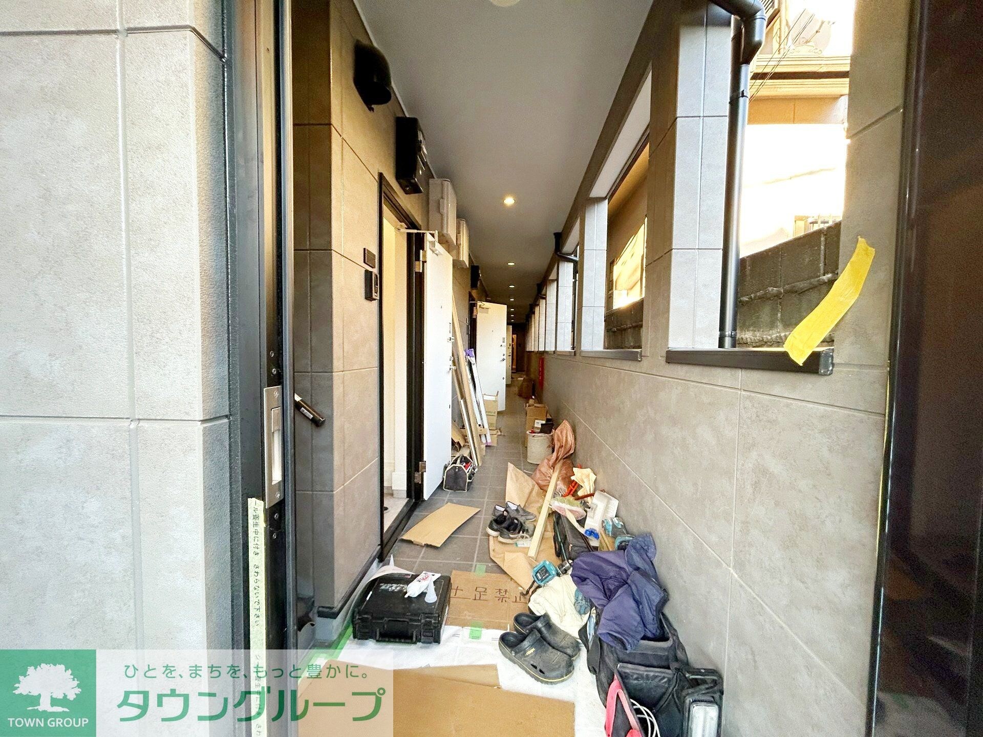 仮称)花見川区検見川町2丁目の物件内観写真