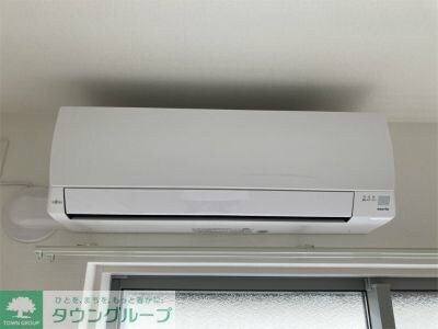 グレイス幕張IIの物件内観写真