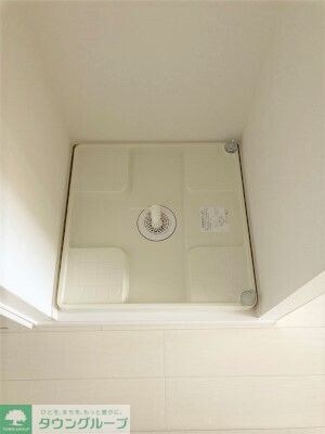 グレイス幕張IIの物件内観写真