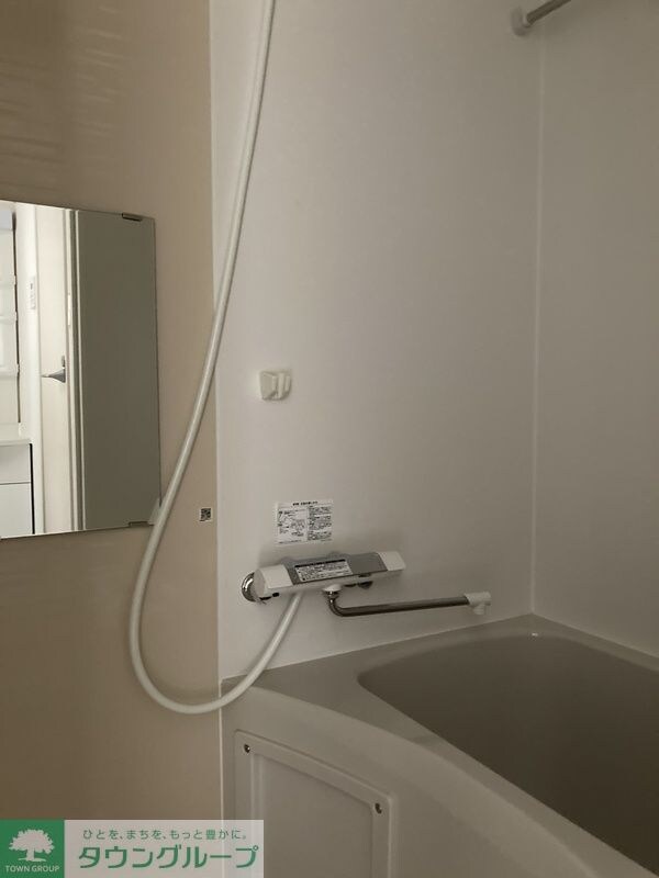 グレイス幕張IIの物件内観写真