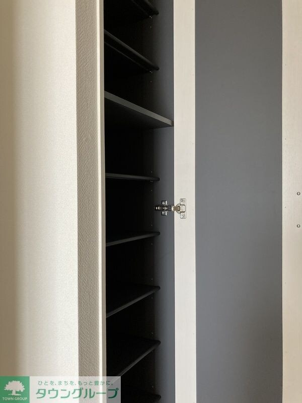 グレイス幕張IIの物件内観写真