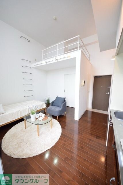 リエス千葉新宿の物件内観写真