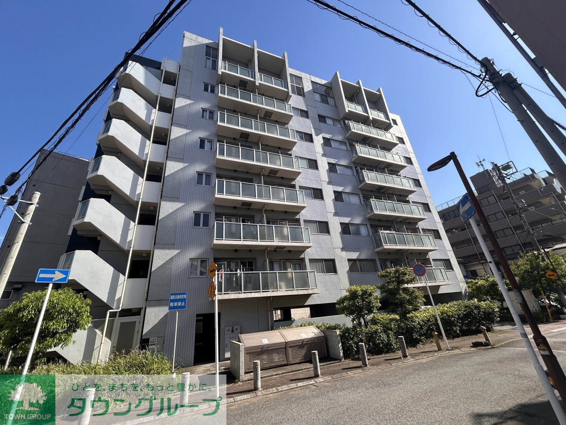 リエス千葉新宿の物件内観写真