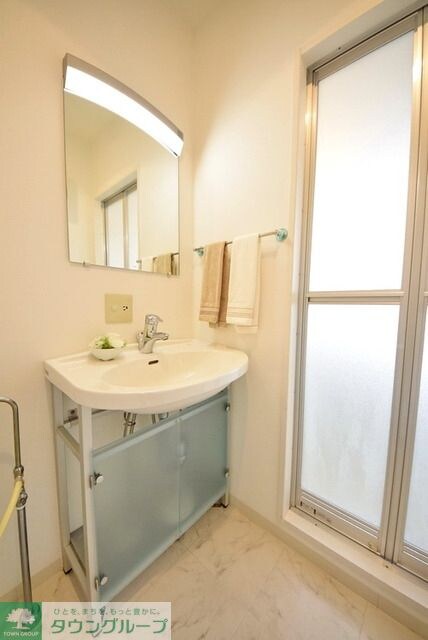 リエス千葉新宿の物件内観写真