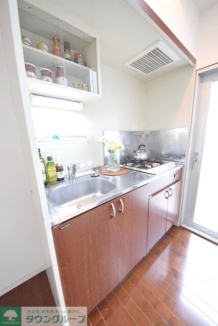 リエス千葉新宿の物件内観写真