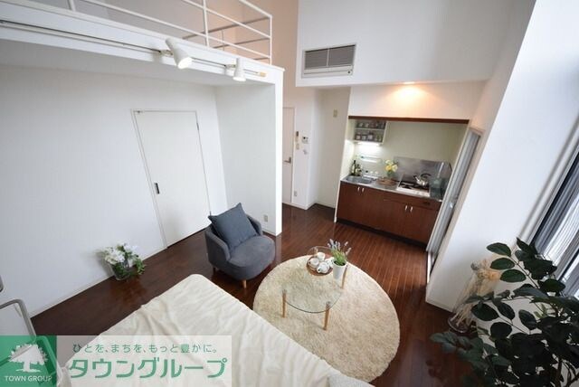 リエス千葉新宿の物件内観写真