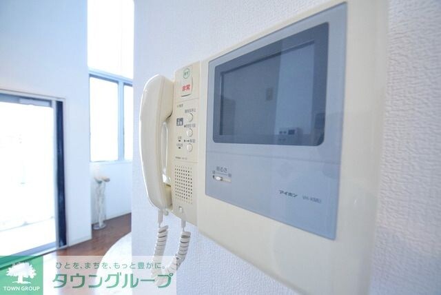 リエス千葉新宿の物件内観写真