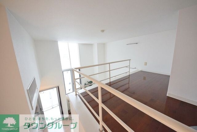 リエス千葉新宿の物件内観写真