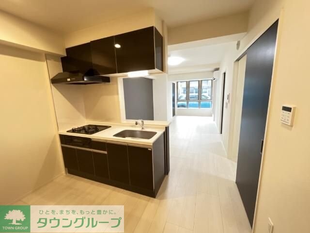 アーバンパレスの物件内観写真