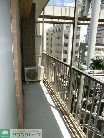 BELLAGIOII(ベラジオII)の物件内観写真