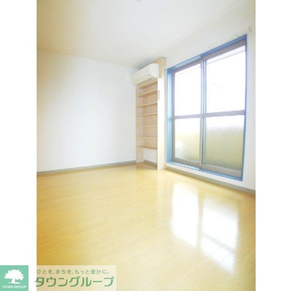 ストリームの物件内観写真