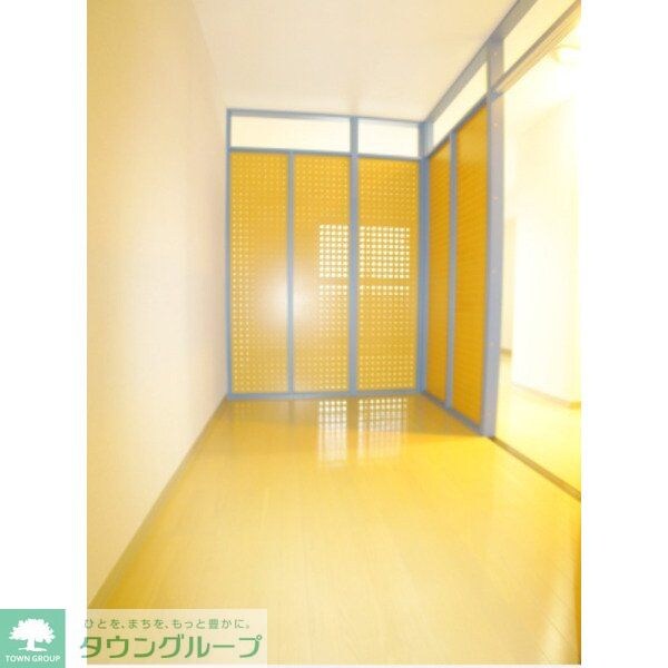 ストリームの物件内観写真