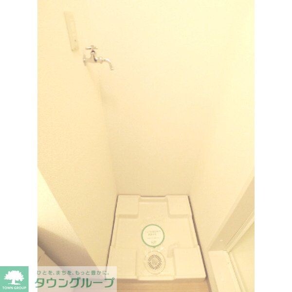 ストリームの物件内観写真