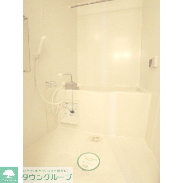 ストリームの物件内観写真