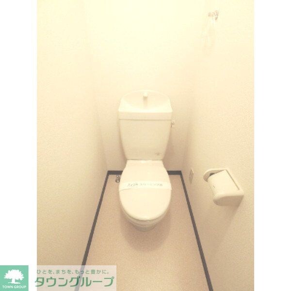 ストリームの物件内観写真