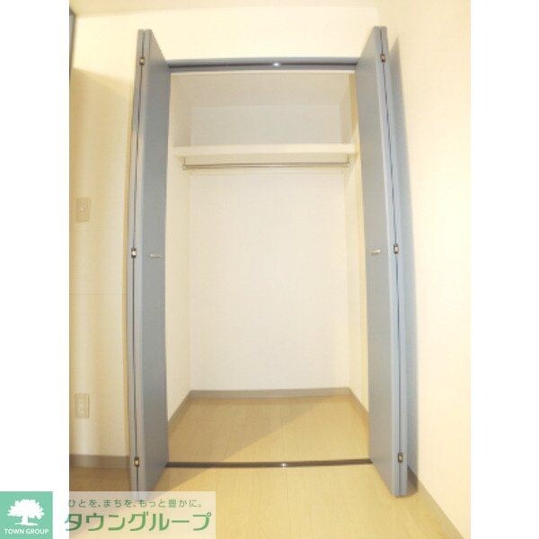 ストリームの物件内観写真