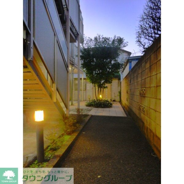 ストリームの物件内観写真