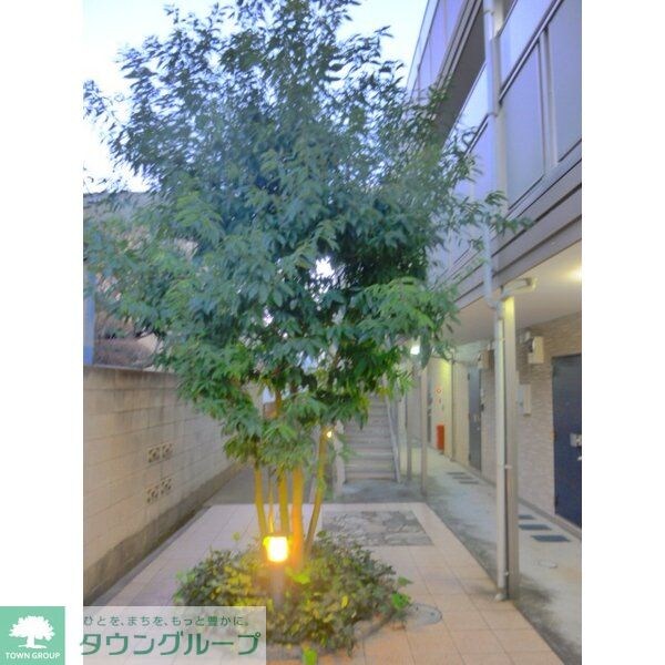 ストリームの物件内観写真